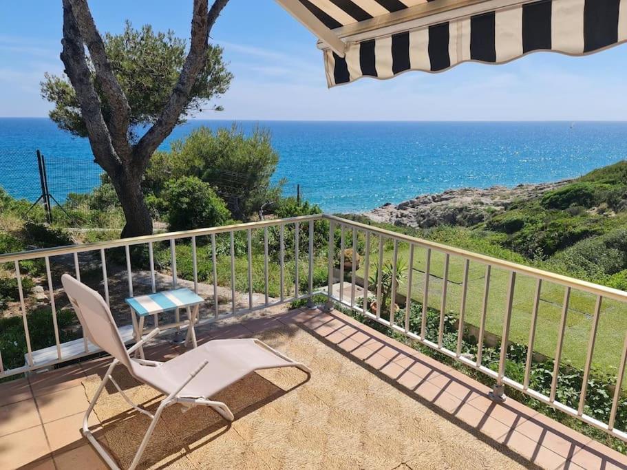 Apartmán Cal Indigo - Unique Flat In Cap Salou - Mind & Feet In Water Exteriér fotografie