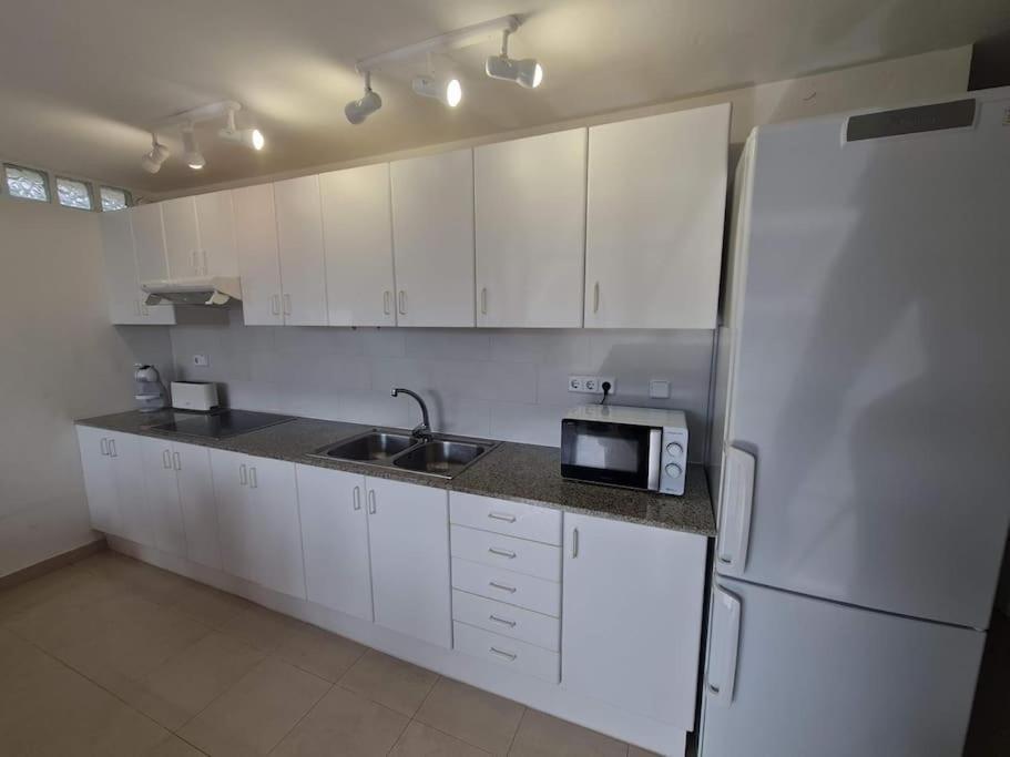 Apartmán Cal Indigo - Unique Flat In Cap Salou - Mind & Feet In Water Exteriér fotografie