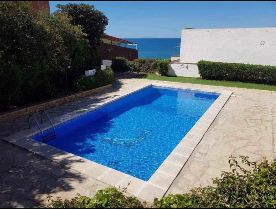 Apartmán Cal Indigo - Unique Flat In Cap Salou - Mind & Feet In Water Exteriér fotografie