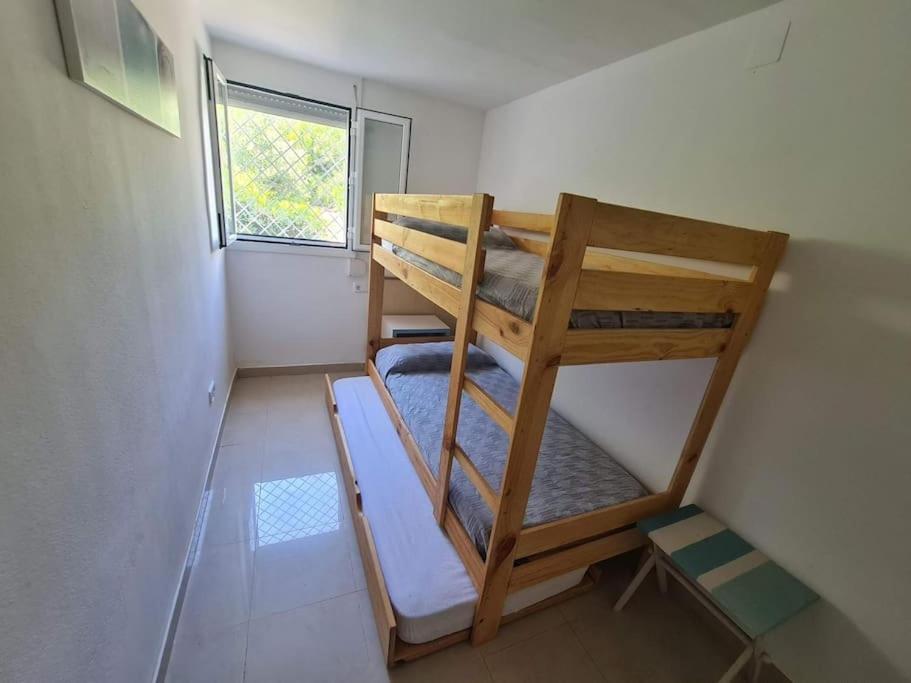 Apartmán Cal Indigo - Unique Flat In Cap Salou - Mind & Feet In Water Exteriér fotografie