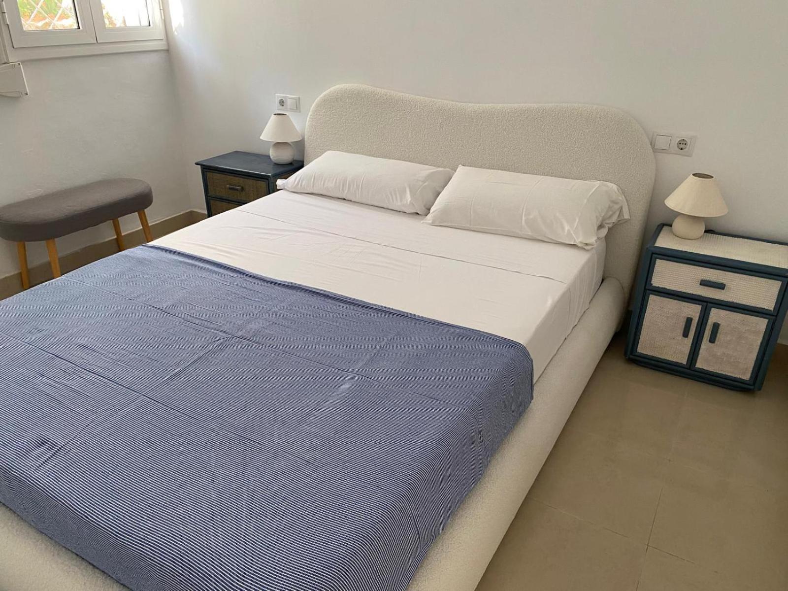 Apartmán Cal Indigo - Unique Flat In Cap Salou - Mind & Feet In Water Exteriér fotografie