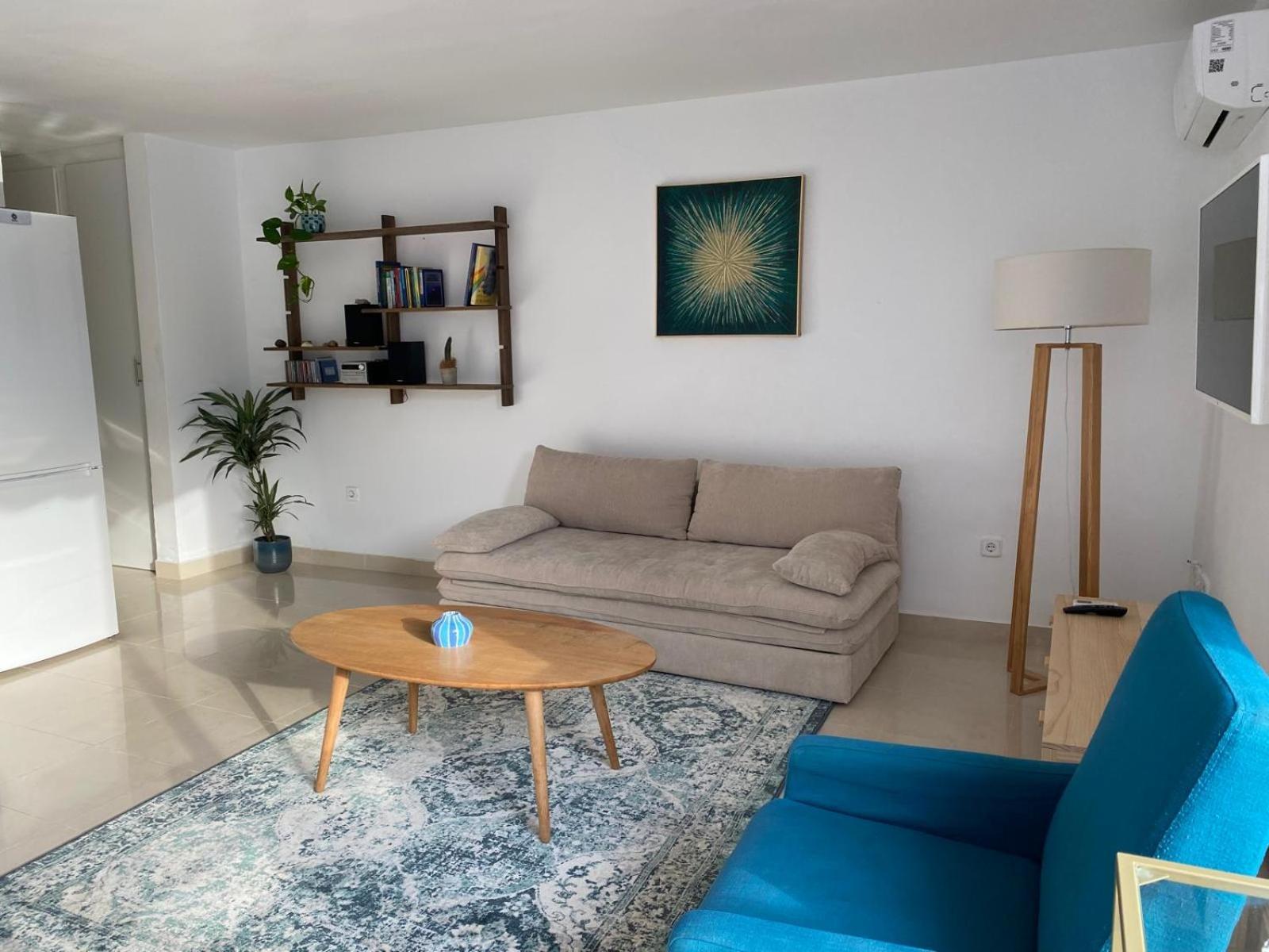 Apartmán Cal Indigo - Unique Flat In Cap Salou - Mind & Feet In Water Exteriér fotografie