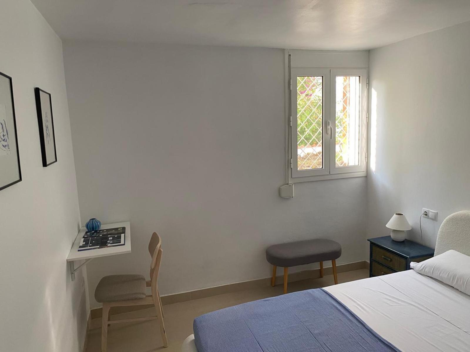 Apartmán Cal Indigo - Unique Flat In Cap Salou - Mind & Feet In Water Exteriér fotografie